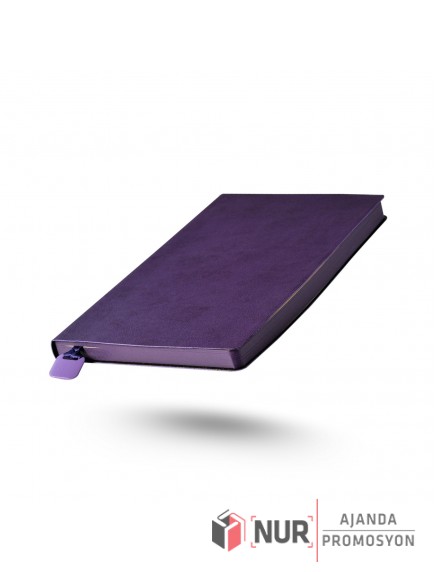Tarihsiz Yumuşak Kapak Termo Deri Defter
